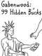 Gabenwood: 99 Hidden Bucks