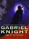 Gabriel Knight: Sins of the Fathers