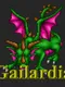 Gailardia: Legend of the Demon King