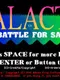 Galacta: The Battle for Saturn