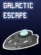 Galactic Escape