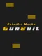 Galactic Mecha GunSuit