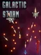 Galactic Storm