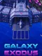 Galaxy Exodus
