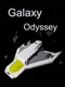 Galaxy Odyssey