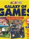 Galaxy of Games: Yellow Edition