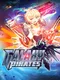 Galaxy Pirates