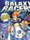 Galaxy Racers