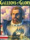 Galleons of Glory: The Secret Voyage of Magellan