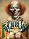 Gallery Night Shift