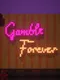 Gambling Forever