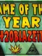 Game of the Year 420 Edition