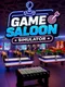 Game Saloon Simulator