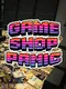 Game Shop Panic