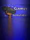 Gamer Simulator