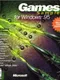 Games Sampler 2 for Windows 95
