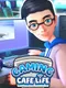 Gaming Cafe Life