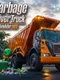 Garbage Driver Truck Simulator 2025