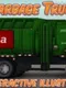 Garbage Truck Simulator 2011