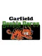 Garfield Double Dares