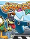 Garfield's Defense 2: The Food Invaders Strike Back