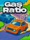 Gas Ratio