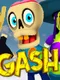 Gash And the Ultimate Boner