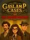 Gaslamp Cases XIII: The Crimson Portrait