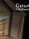Gatuno in Halloween