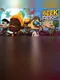 Geek Resort