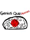 Genius Quiz Animes