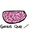 Genius Quiz Reverse