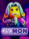 Genomon: Genetic Monsters