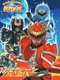 Genseijin Justirisers