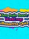 Geo Brain Boost! World Map Silhouette Quiz