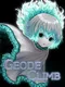 Geode Climb