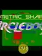 Geometric Shapes 1: Circleboy
