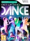 Get Up and Dance: Let's Party!