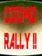 G.G Series: Cosmo Rally!!