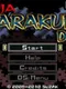 G.G Series: Ninja Karakuri Den