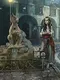 Ghost Towns: Cats of Ulthar