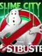 Ghostbusters: Slime City