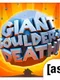 Giant Boulder of Death