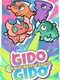 Gido Gido: Kaiju Battle Party