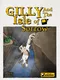Gilly and the Isle of Sorrow
