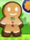 Gingerbread Dash!