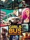 Girls Bus Adventure