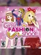 Girls' Fashion Shoot