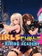 Girls Force 2: Rising Academy