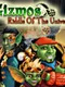 Gizmos: Riddle of the Universe